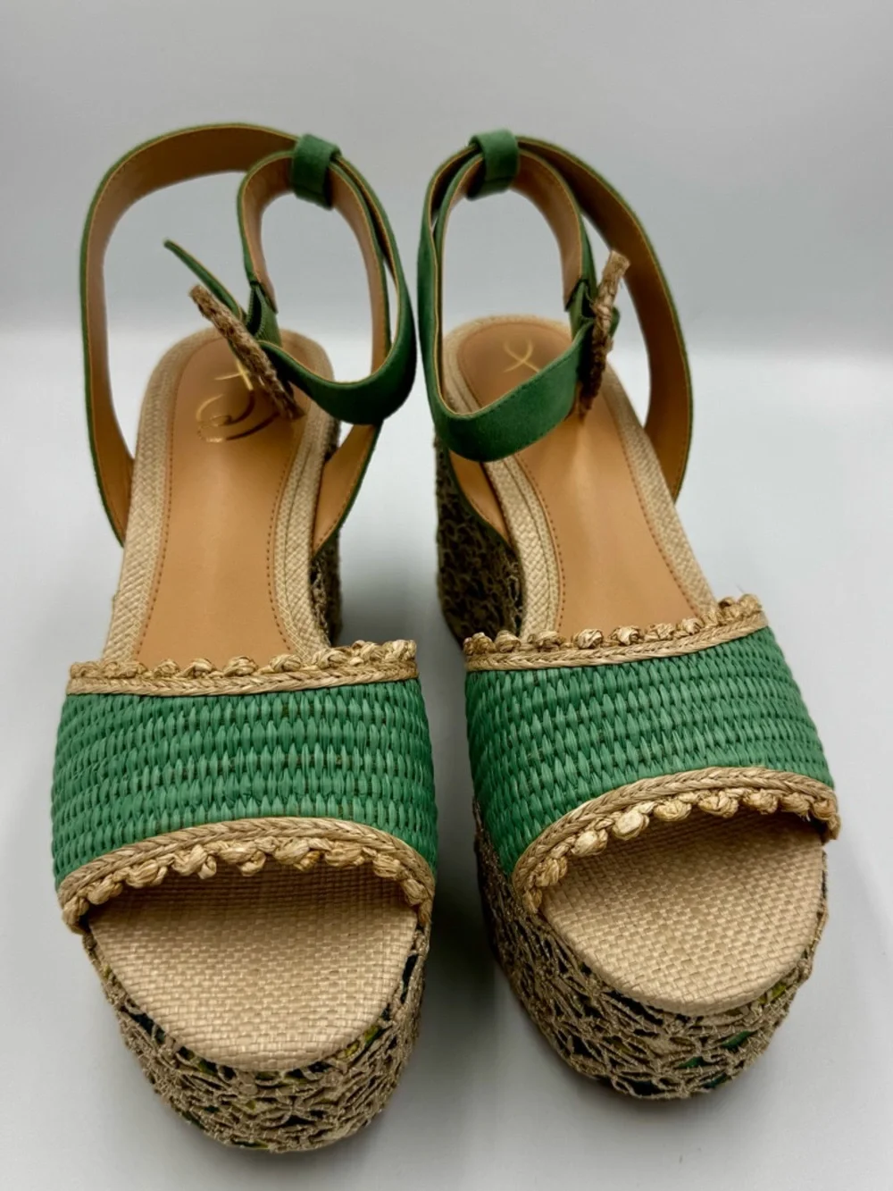 Sam Edelman elevate your